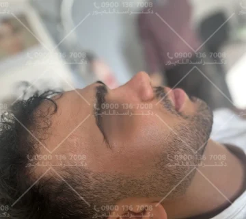 مرورهای کلینیک دکتر اسدالله پور