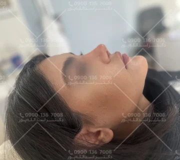 مطب دکتر اسدالله پور