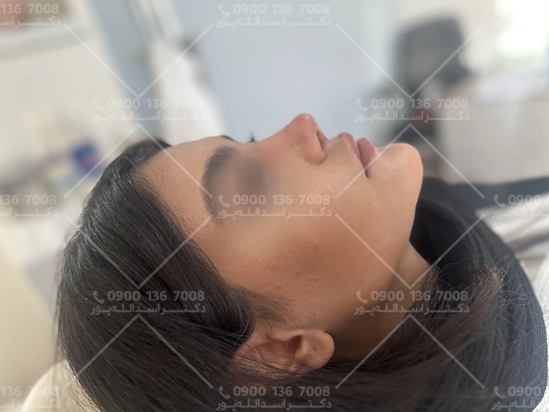 مطب دکتر اسدالله پور