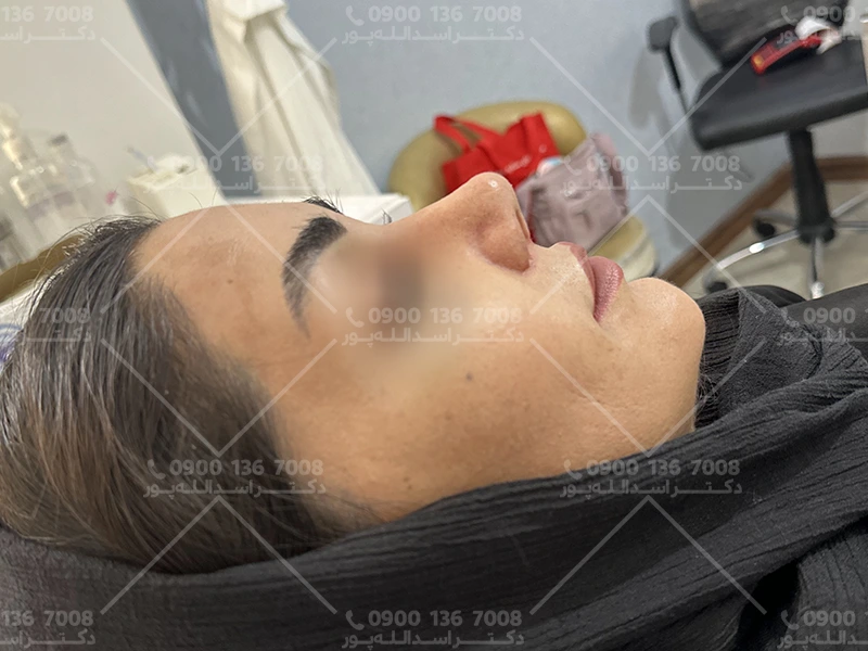 تصاویر کلینیک دکتر اسدالله پور